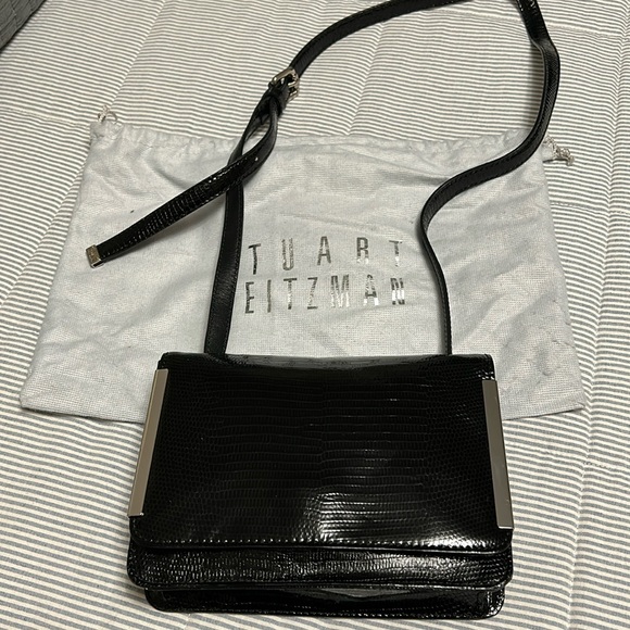 Stuart Weitzman Handbags - Stuart Weitzman Bag NWOT